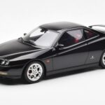 Alfa Romeo GTV V6 916 Zwart Otto 1:18 OT1057