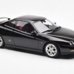 Alfa Romeo GTV V6 916 Zwart Otto 1:18 OT1057 - image 4 of 6