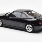 Alfa Romeo GTV V6 916 Zwart Otto 1:18 OT1057 - image 5 of 6