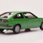 Alfa Romeo Alfasud Sprint Groen Otto 1:18 - image 2 of 6