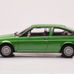 Alfa Romeo Alfasud Sprint Groen Otto 1:18 - image 3 of 6