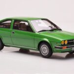 Alfa Romeo Alfasud Sprint Groen Otto 1:18 - image 4 of 6