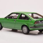 Alfa Romeo Alfasud Sprint Groen Otto 1:18 - image 5 of 6