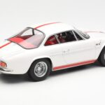 Alpine A110 1600S Wit Norev 1:18 185303 - image 2 of 6