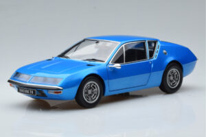 Alpine A310 1600 VE Alpine Blauw Norev 1:18