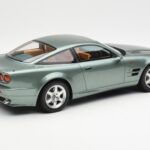 Aston Martin V8 Vantage Groen GT Spirit 1:18 GT345 - image 2 of 6