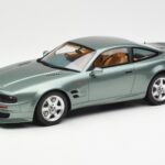Aston Martin V8 Vantage Groen GT Spirit 1:18 GT345
