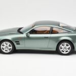 Aston Martin V8 Vantage Groen GT Spirit 1:18 GT345 - image 3 of 6
