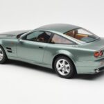 Aston Martin V8 Vantage Groen GT Spirit 1:18 GT345 - image 5 of 6