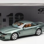 Aston Martin V8 Vantage Groen GT Spirit 1:18 GT345 - image 6 of 6