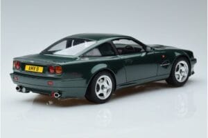 Aston Martin V8 Vantage Le Mans GT Spirit 1:18 GT401 Hars — afbeelding 2 van 6