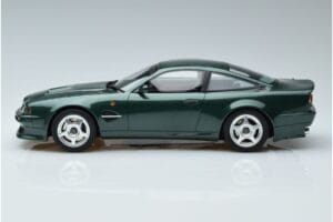 Aston Martin V8 Vantage Le Mans GT Spirit 1:18 GT401 Hars — afbeelding 3 van 6