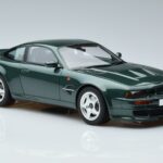 Aston Martin V8 Vantage Le Mans GT Spirit 1:18 GT401 Hars - image 4 of 6