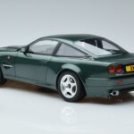 Aston Martin V8 Vantage Le Mans GT Spirit 1:18 GT401 Hars - image 5 of 6