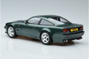 Aston Martin V8 Vantage Le Mans GT Spirit 1:18 GT401 Hars — afbeelding 5 van 6