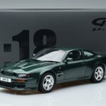 Aston Martin V8 Vantage Le Mans GT Spirit 1:18 GT401 Hars - image 6 of 6