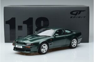 Aston Martin V8 Vantage Le Mans GT Spirit 1:18 GT401 Hars — afbeelding 6 van 6