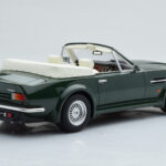 Aston Martin V8 Vantage Volante Groen GT Spirit 1:18 - image 2 of 6