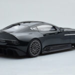 Aston Martin Victor Zwart GT Spirit 1:18 - image 2 of 6