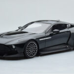 Aston Martin Victor Zwart GT Spirit 1:18