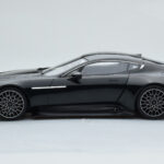 Aston Martin Victor Zwart GT Spirit 1:18 - image 3 of 6