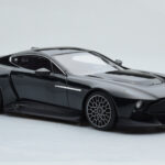Aston Martin Victor Zwart GT Spirit 1:18 - image 4 of 6