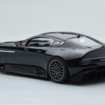 Aston Martin Victor Zwart GT Spirit 1:18 - image 5 of 6