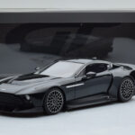 Aston Martin Victor Zwart GT Spirit 1:18 - image 6 of 6