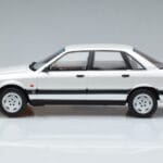 Audi 200 Quattro C3 Wit Otto 1:18 OT408 Hars - image 3 of 6
