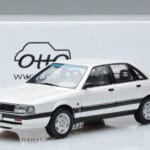 Audi 200 Quattro C3 Wit Otto 1:18 OT408 Hars - image 6 of 6