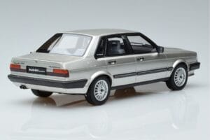 Audi 80 B2 Quattro Otto 1:18 OT940 Hars — afbeelding 2 van 6