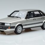 Audi 80 B2 Quattro Otto 1:18 OT940 Hars