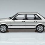 Audi 80 B2 Quattro Otto 1:18 OT940 Hars - image 3 of 6