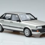 Audi 80 B2 Quattro Otto 1:18 OT940 Hars - image 4 of 6