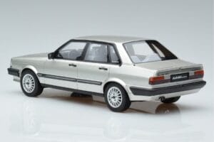 Audi 80 B2 Quattro Otto 1:18 OT940 Hars — afbeelding 5 van 6