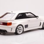 Audi 80 B4 Coupe RS2 Prior Design Wit Otto 1:18 - image 2 of 6