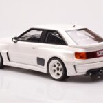 Audi 80 B4 Coupe RS2 Prior Design Wit Otto 1:18 - image 5 of 6