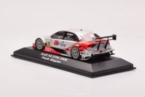 Audi A4 B7 #15 T. Stippler Audi Sport DTM 2006 Minichamps 1:43 5020600703 Metaal — afbeelding 3 van 4