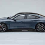 Audi E-Tron GT Grijs GT Spirit 1:18 - image 3 of 6