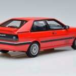 Audi Coupe GT B2 Otto 1:18 OT954 Hars - image 2 of 6