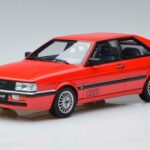Audi Coupe GT B2 Otto 1:18 OT954 Hars