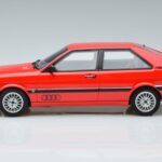 Audi Coupe GT B2 Otto 1:18 OT954 Hars - image 3 of 6