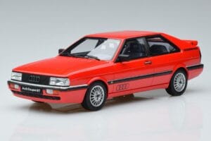Audi Coupe GT B2 Otto 1:18 OT954 Hars