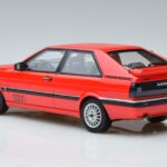 Audi Coupe GT B2 Otto 1:18 OT954 Hars - image 5 of 6