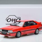 Audi Coupe GT B2 Otto 1:18 OT954 Hars - image 6 of 6