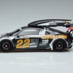 Audi R8 #22 Gumball 3000 2020 GT Spirit 1:18 GT386 Hars - image 3 of 6