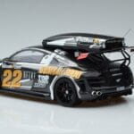 Audi R8 #22 Gumball 3000 2020 GT Spirit 1:18 GT386 Hars - image 5 of 6