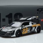 Audi R8 #22 Gumball 3000 2020 GT Spirit 1:18 GT386 Hars - image 6 of 6