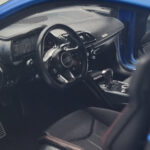 Audi R8 Performance Blauw Kengfai 1:18 - image 8 of 10