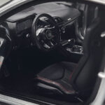 Audi R8 Performance Zilver Kengfai 1:18 - image 8 of 10